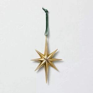 Brass Star Ornament Hearth & Hand Magnolia